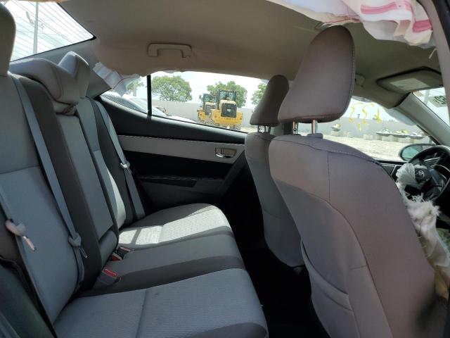 Photo 6 from auction – 2018 TOYOTA COROLLA L with VIN 2T1BURHE6JC993724