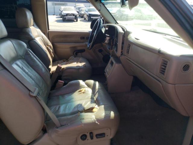 Photo 5 from auction – 2001 GMC NEW SIERRA with VIN 2GTEC19T311233182