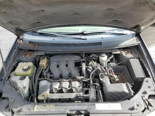 Photo 7 from auction – 2005 FORD FREESTYLE with VIN 1FMDK03155GA72547