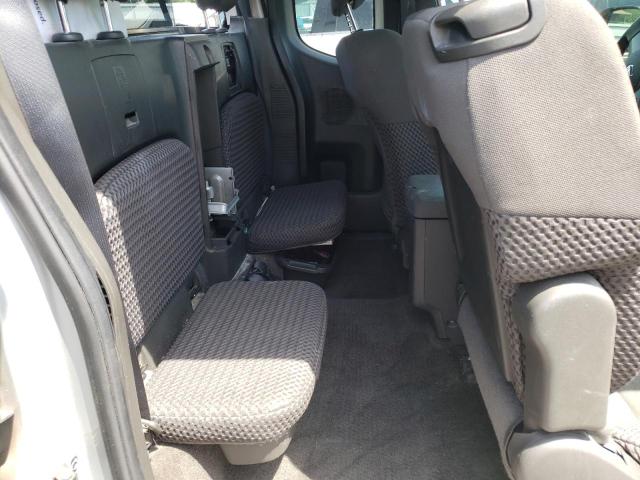 Photo 6 from auction – 2012 NISSAN FRONTIER S with VIN 1N6AD0CU0CC431588
