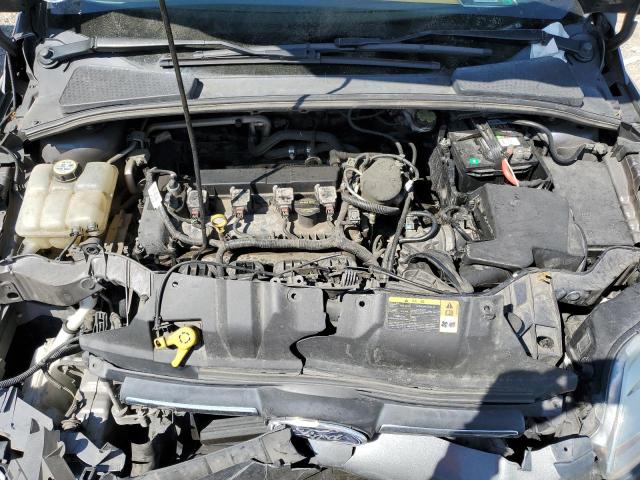 صورة رقم 7 من المزاد - 2013 FORD FOCUS SE مع VIN 1FADP3F28DL301777
