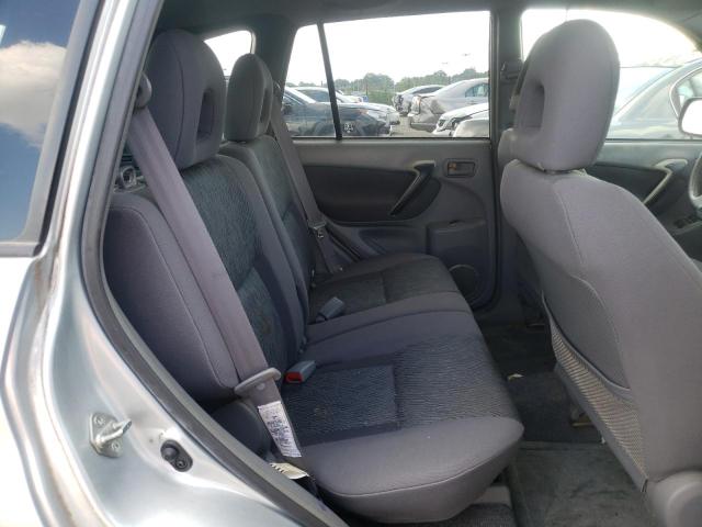 Photo 6 from auction – 2002 TOYOTA RAV4 with VIN JTEGH20V226001662