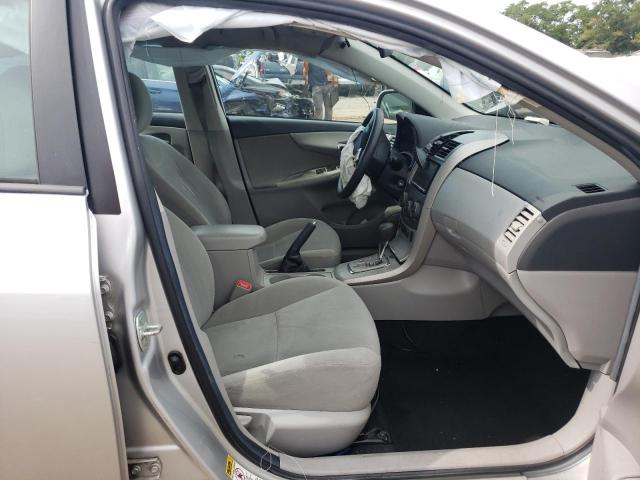 Photo 5 from auction – 2011 TOYOTA COROLLA BA with VIN 2T1BU4EE4BC732486