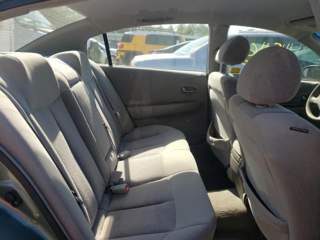 Photo 6 from auction – 2003 NISSAN ALTIMA BAS with VIN 1N4AL11E13C243983