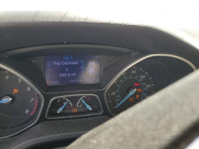 Photo 8 from auction – 2013 FORD FOCUS SE with VIN 1FADP3K28DL207825