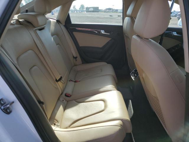 Photo 6 from auction – 2016 AUDI A4 PREMIUM with VIN WAUBFAFLXGN008695