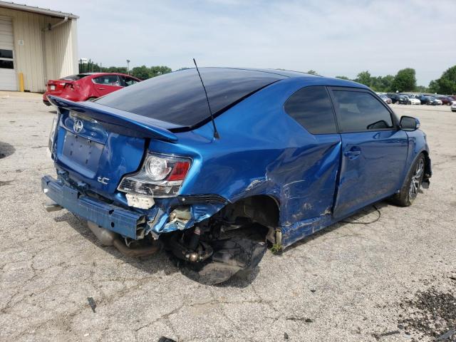 Photo 4 from auction – 2015 TOYOTA SCION TC with VIN JTKJF5C74FJ000331