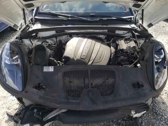 Photo 7 from auction – 2019 PORSCHE MACAN with VIN WP1AA2A56KLB04273