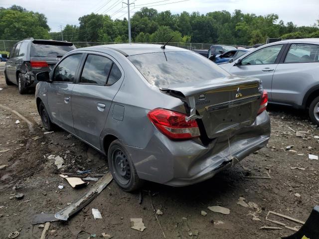 Photo 3 from auction – 2017 MITSUBISHI MIRAGE G4 with VIN ML32F3FJ3HHF10581