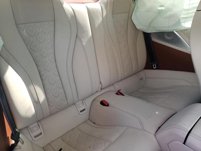 Photo 6 from auction – 2020 BMW M8 with VIN WBSAE0C04LCD10930