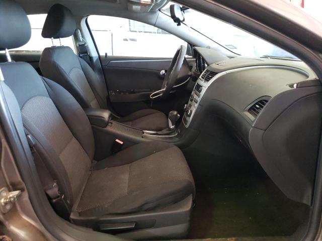 Photo 5 from auction – 2012 CHEVROLET MALIBU 1LT with VIN 1G1ZC5E00CF119875