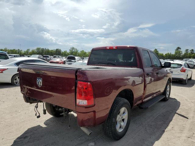 صورة رقم 4 من المزاد - 2019 RAM 1500 CLASS مع VIN 1C6RR6FG4KS613516