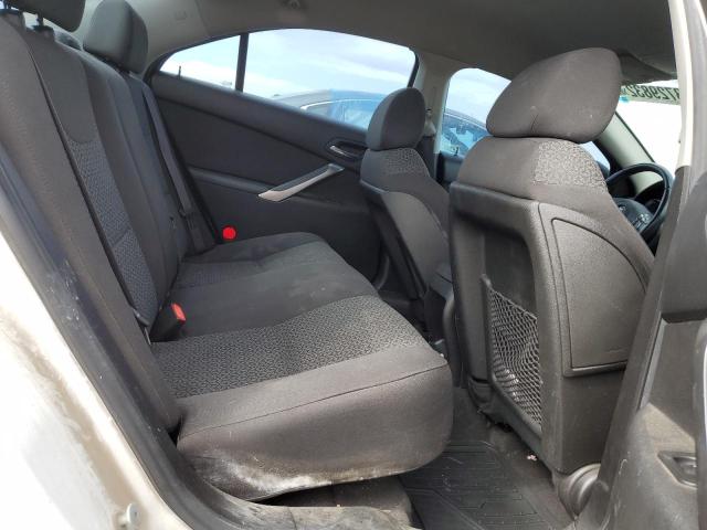 Photo 6 from auction – 2009 PONTIAC G6 with VIN 1G2ZG57B894183035