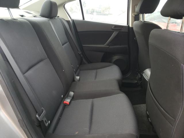 Photo 6 from auction – 2010 MAZDA MAZDA 3 with VIN JM1BL1SG0A1341622