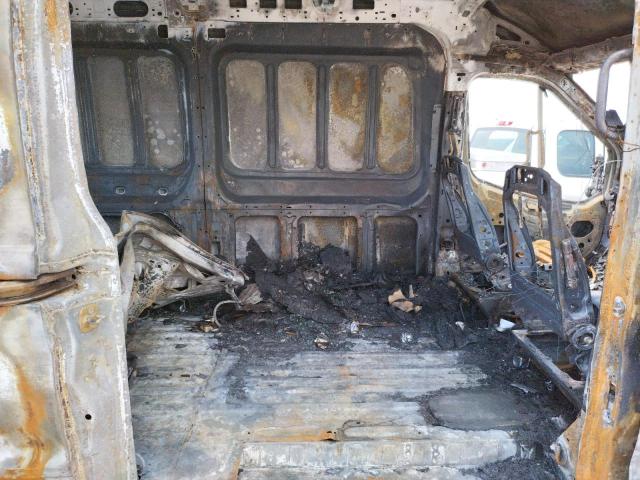 Photo 6 from auction – 2020 FORD TRANSIT T- with VIN 1FTBR1C85LKA07184
