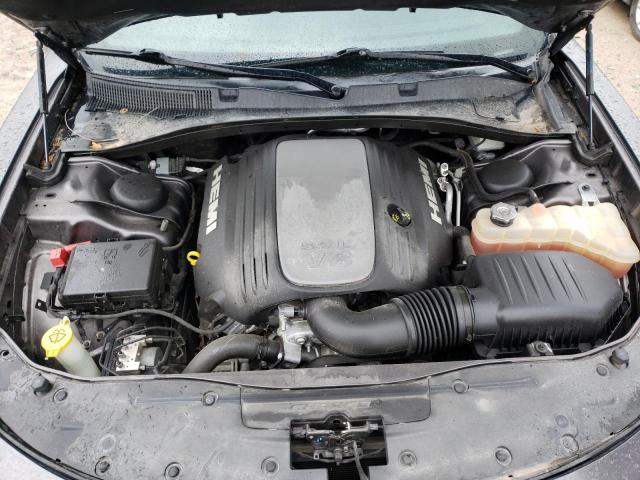 Photo 7 from auction – 2019 DODGE CHARGER R/ with VIN 2C3CDXCT9KH598060