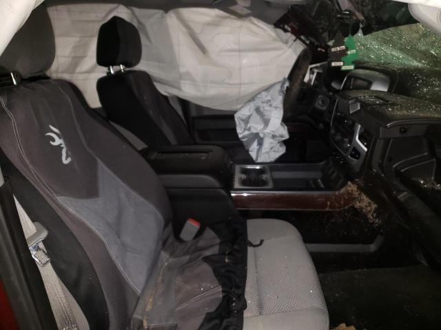 Photo 5 from auction – 2016 GMC SIERRA K15 with VIN 1GTV2MEC7GZ237732
