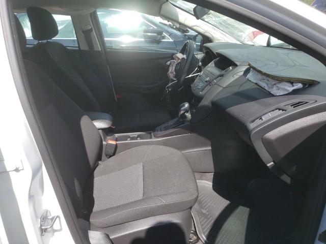 صورة رقم 5 من المزاد - 2018 FORD FOCUS SE مع VIN 1FADP3FE4JL275281