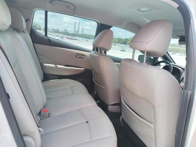 Photo 6 from auction – 2019 NISSAN LEAF S with VIN 1N4AZ1CP5KC301203