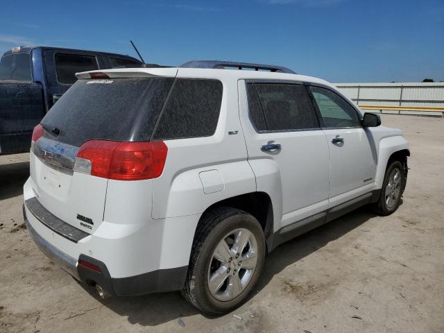 Photo 4 from auction – 2015 GMC TERRAIN SL with VIN 2GKFLYE35F6208091