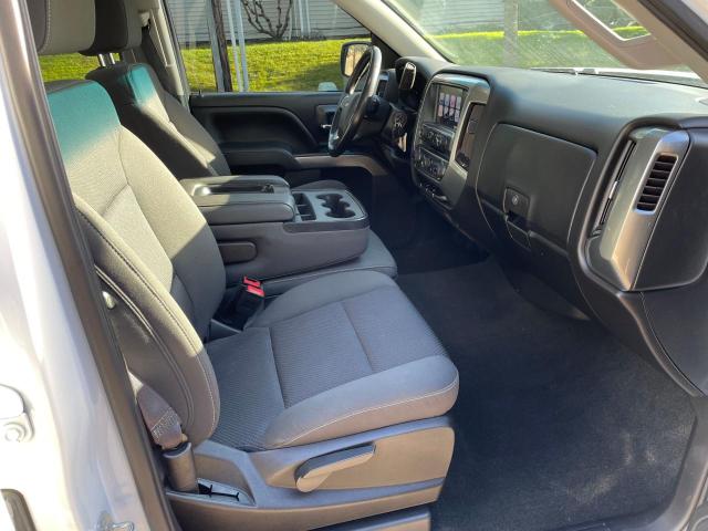 صورة رقم 5 من المزاد - 2018 CHEVROLET SILVERADO مع VIN 3GCUKRER5JG318765