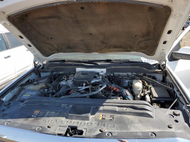 Photo 7 from auction – 2015 CHEVROLET SILVERADO with VIN 1GC1KVE82FF530082