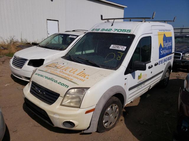 Photo 2 from auction – 2012 FORD TRANSIT CO with VIN NM0LS7DN7CT111960