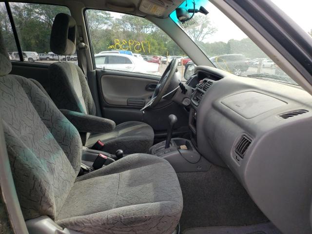 Photo 5 from auction – 2004 CHEVROLET TRACKER ZR with VIN 2CNBJ734846900828