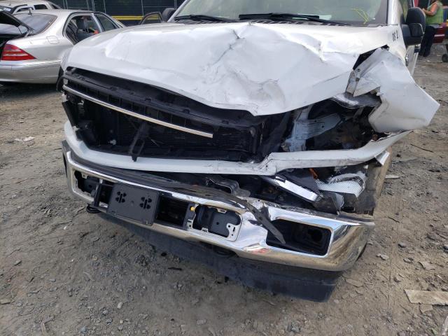 Photo 9 from auction – 2018 FORD F150 SUPER with VIN 1FTEX1EP2JFD94063