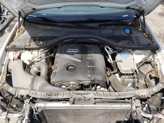 Photo 7 from auction – 2013 AUDI A6 PREMIUM with VIN WAUGFAFC8DN012262