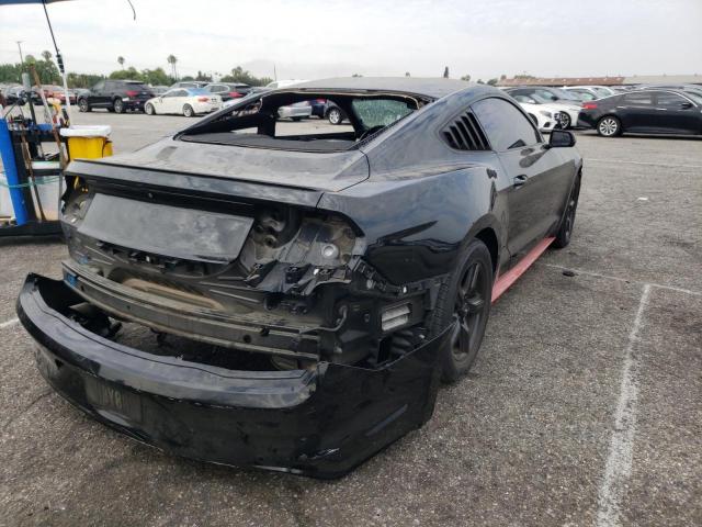 Photo 4 from auction – 2015 FORD MUSTANG with VIN 1FA6P8TH0F5425841