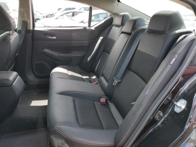 Photo 6 from auction – 2021 NISSAN ALTIMA SR with VIN 1N4BL4CV4MN407512