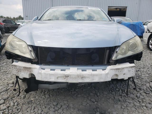 Photo 9 from auction – 2010 LEXUS ES 350 with VIN JTHBK1EG9A2369037