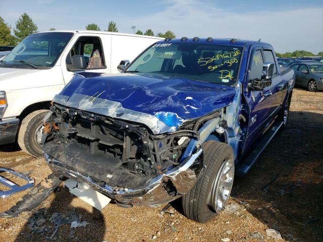 Photo 2 from auction – 2015 RAM 1500 LARAM with VIN 1C6RR7VMXFS734859