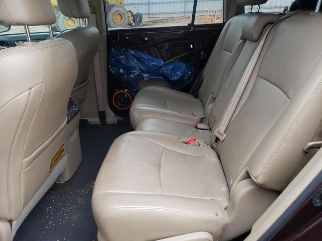 Photo 6 from auction – 2013 TOYOTA HIGHLANDER with VIN 5TDYK3EH9DS119357