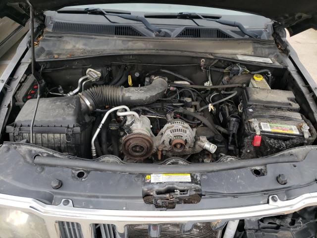 Photo 7 from auction – 2011 JEEP LIBERTY SP with VIN 1J4PN2GK4BW591558