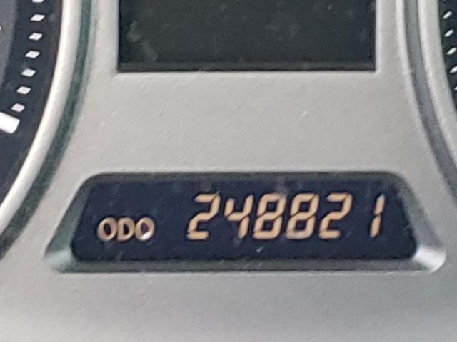 Photo 8 from auction – 2006 LEXUS IS 250 with VIN JTHCK262265002273