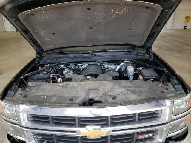 Photo 7 from auction – 2014 CHEVROLET 1500 with VIN 1GCVKSEC1EZ110413