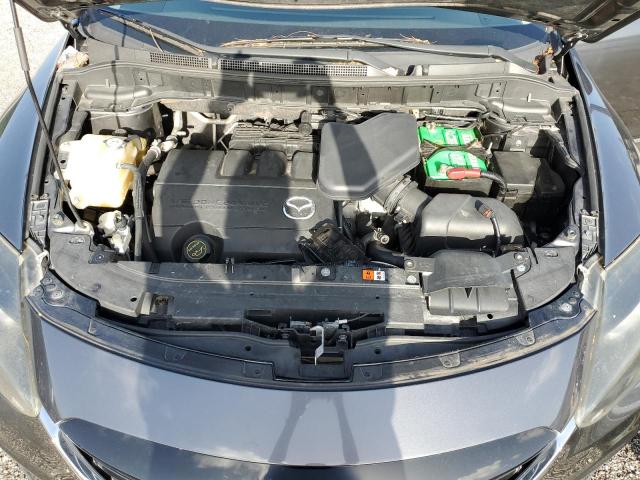 Photo 7 from auction – 2015 MAZDA CX-9 SPORT with VIN JM3TB2BA8F0466655
