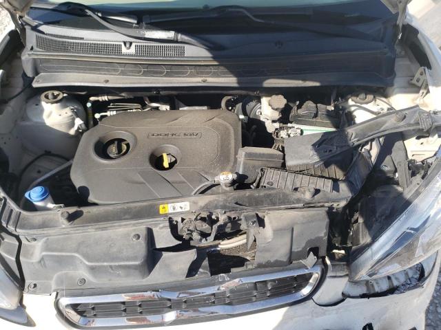 Photo 7 from auction – 2013 KIA SOUL + with VIN KNDJT2A66D7581964