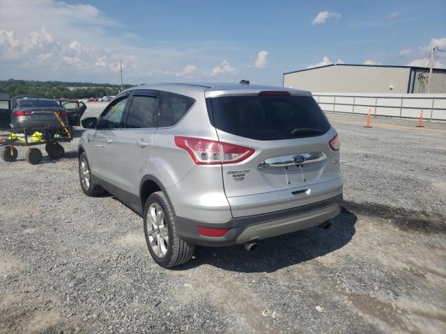 Photo 3 from auction – 2013 FORD ESCAPE SEL with VIN 1FMCU9H92DUC63576