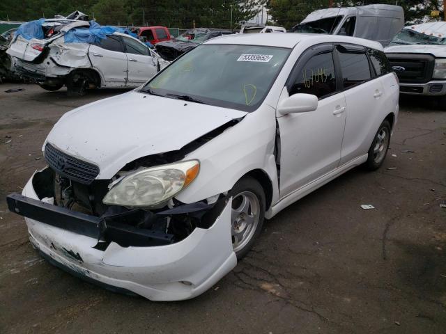 Photo 2 from auction – 2005 TOYOTA COROLLA MA with VIN 2T1KY32E45C325226