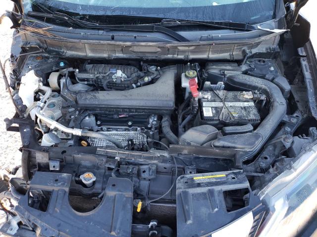 Photo 7 from auction – 2018 NISSAN ROGUE S with VIN KNMAT2MT0JP615927