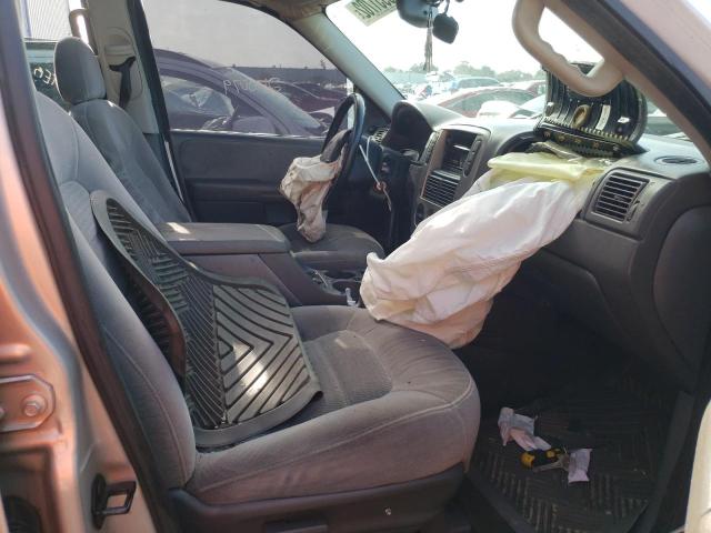 Foto 5 de la subasta – 2005 FORD EXPLORER X con VIN 1FMZU73E35UA95855