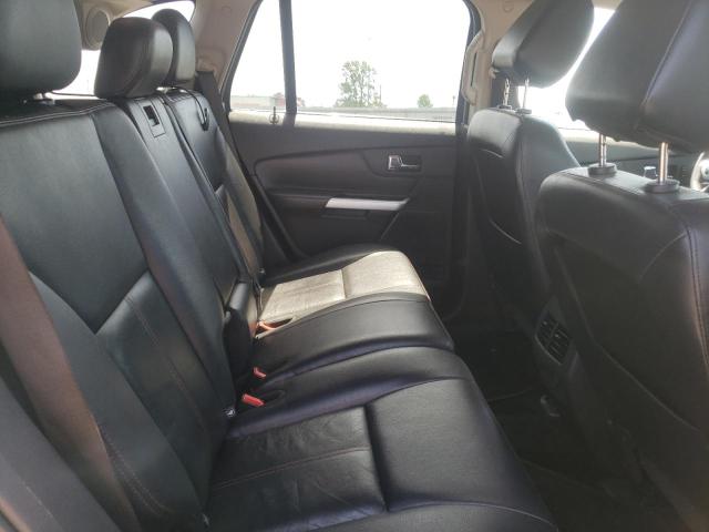 Photo 6 from auction – 2013 FORD EDGE LIMIT with VIN 2FMDK3KCXDBB71066