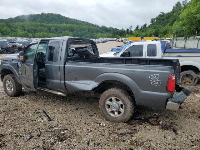 Photo 3 from auction – 2015 FORD F250 SUPER with VIN 1FT7X2BTXFEB20820