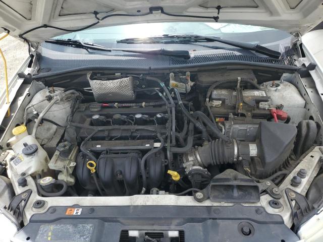 Photo 7 from auction – 2011 FORD FOCUS SE with VIN 1FAHP3FN7BW143214