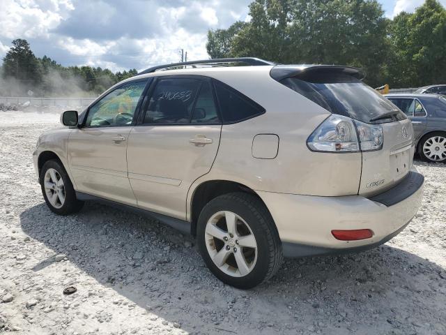 Photo 3 from auction – 2007 LEXUS RX 350 with VIN 2T2HK31U47C018058
