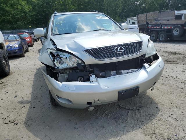 Photo 9 from auction – 2005 LEXUS RX 330 with VIN 2T2HA31U65C074664