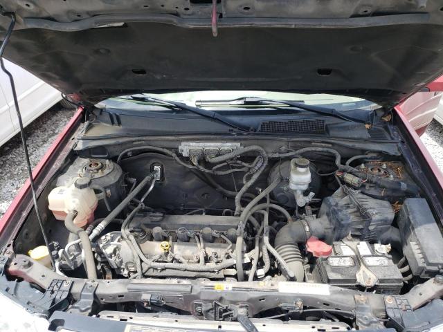 Photo 7 from auction – 2012 FORD ESCAPE with VIN 1FMCU0E70CKA34290